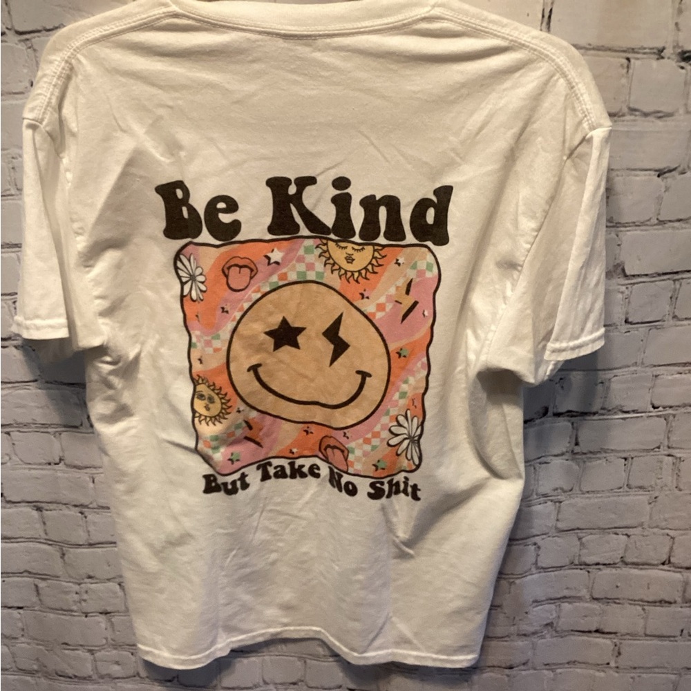 Be Kind T Shirt